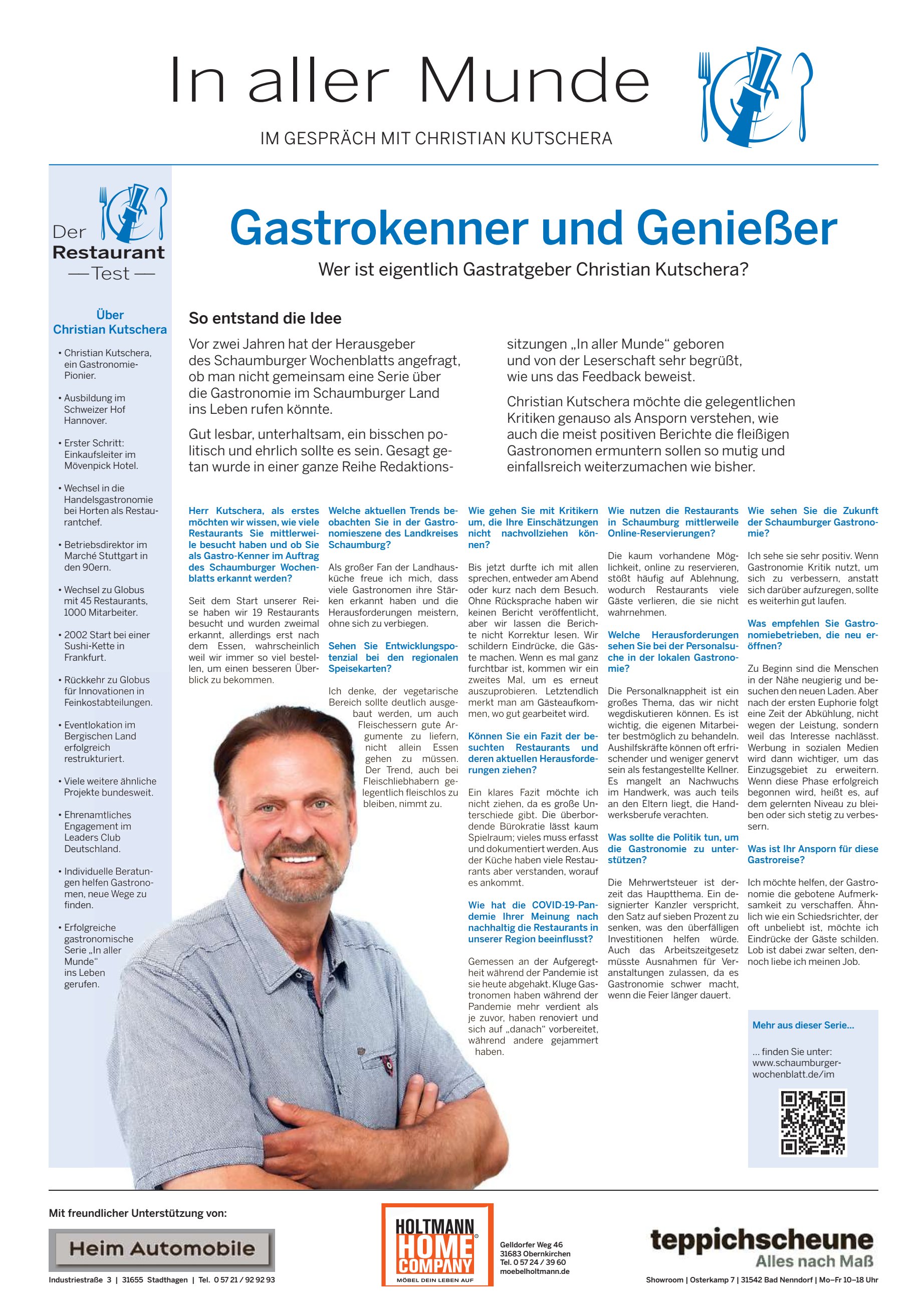 aller Munde Gastrokenner